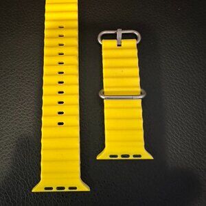 Apple Watch Ultra Ocean Band